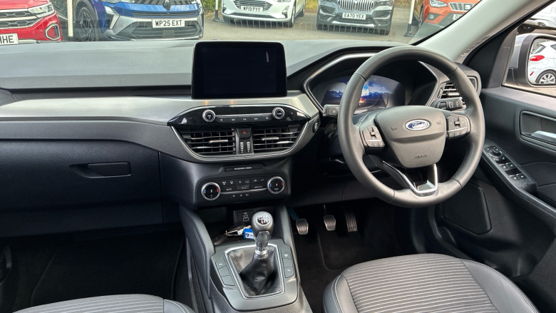 Ford Kuga 1.5 EcoBoost 150 Titanium Edition 5dr Petrol Estate